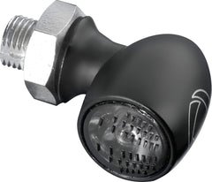 Lumină de Poziție Atto WL Dark Kellermann - Miniatură, E-aprobată