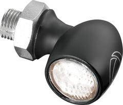 Lumină de Poziție Atto WL Dark Kellermann - Miniatură, E-aprobată