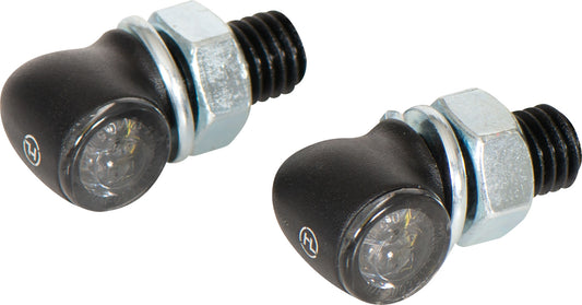 Lumină de Poziție LED Highsider Proton Two - Compactă, E-aprobată