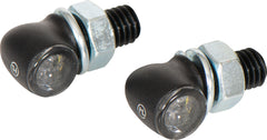 Lumină de Poziție LED Highsider Proton Two - Compactă, E-aprobată