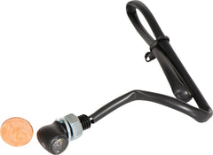 Lumină de Poziție LED Highsider Proton Two - Compactă, E-aprobată