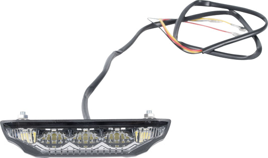 Lumină de Zi LED Koso - Vizibilitate Sporită Moto
