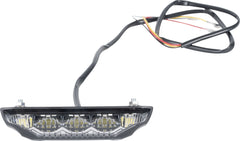 Lumină de Zi LED Koso - Vizibilitate Sporită Moto