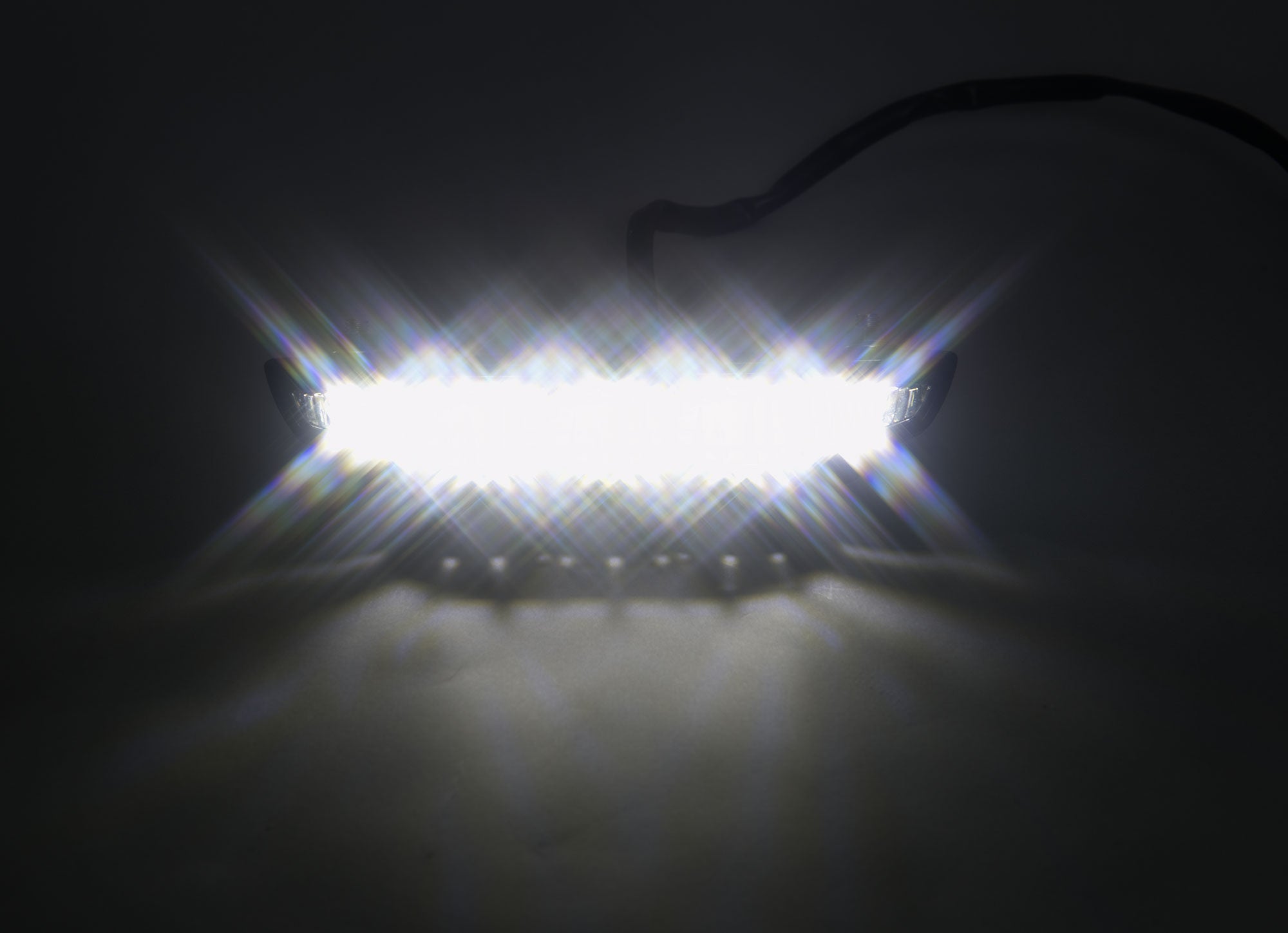 Lumină de Zi LED Koso - Vizibilitate Sporită Moto