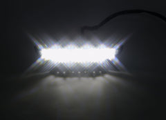 Lumină de Zi LED Koso - Vizibilitate Sporită Moto