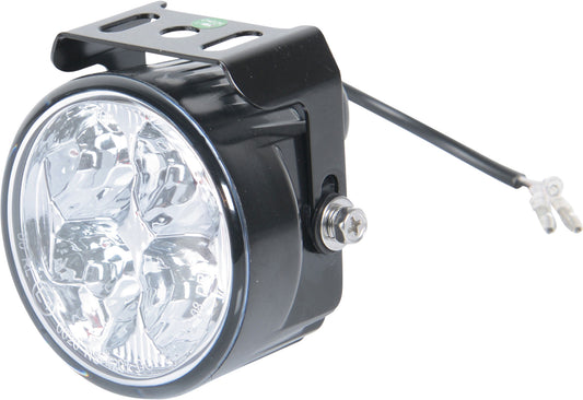 Lumină de Zi LED Rotundă Louis - Universal, 12V/2.5W