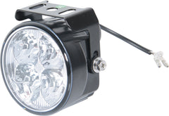 Lumină de Zi LED Rotundă Louis - Universal, 12V/2.5W