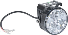 Lumină de Zi LED Rotundă Louis - Universal, 12V/2.5W