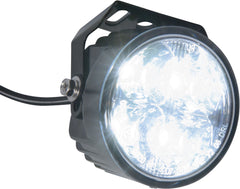 Lumină de Zi LED Rotundă Louis - Universal, 12V/2.5W