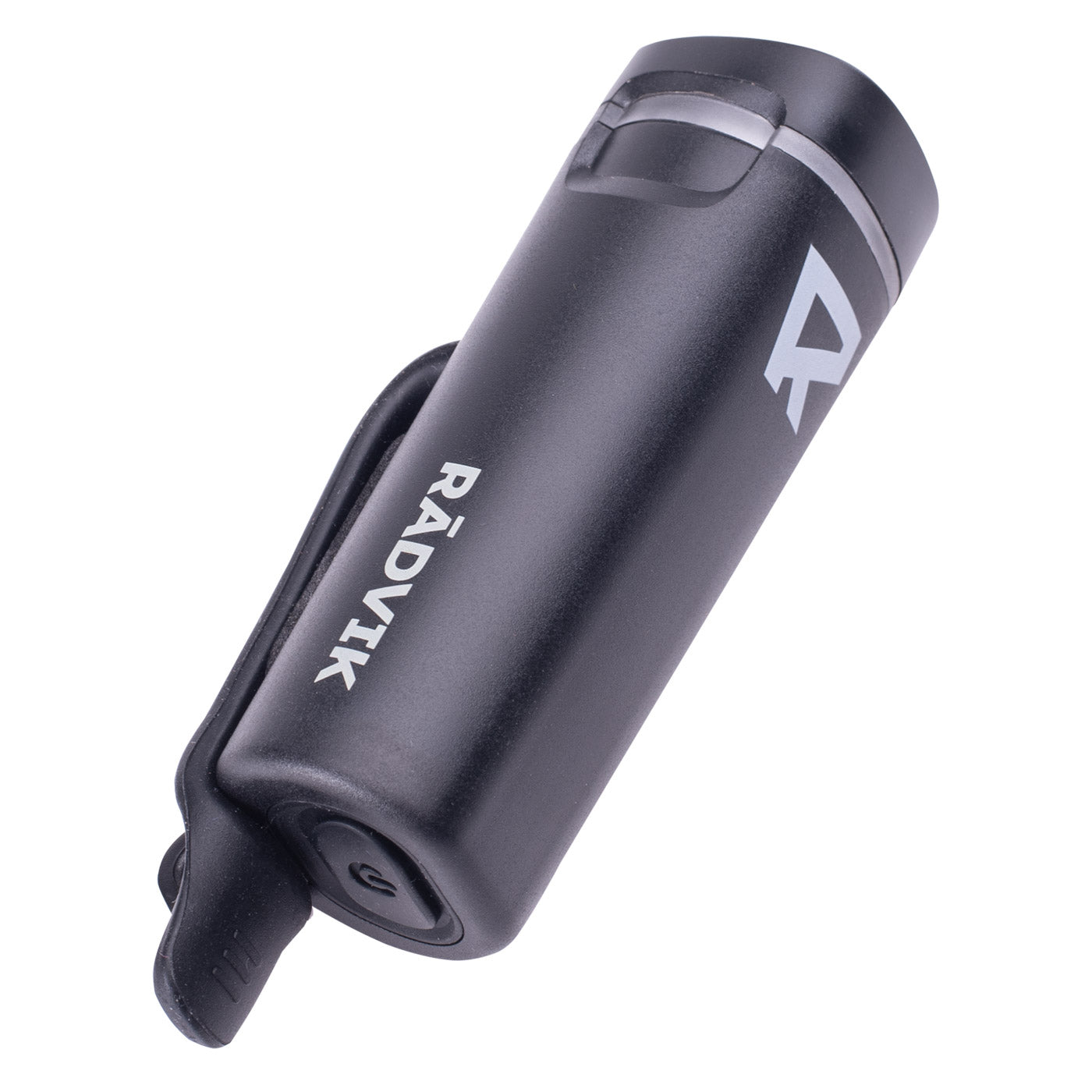 Lumină Față Bicicletă LUMOS FRONT RADVIK - 50 Lumeni, Rezistență IP54 - 1