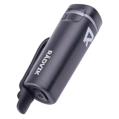 Lumină Față Bicicletă LUMOS FRONT RADVIK - 50 Lumeni, Rezistență IP54 - 1