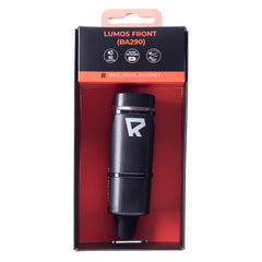 Lumină Față Bicicletă LUMOS FRONT RADVIK - 50 Lumeni, Rezistență IP54 - 2