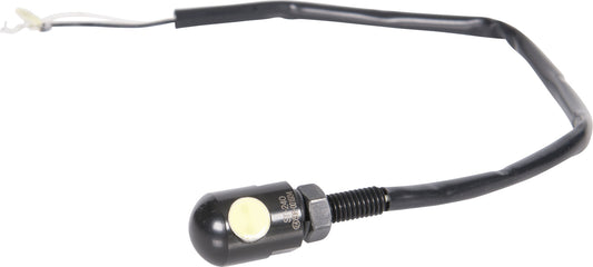 Lumină LED Placă Înmatriculare Louis - Compactă, E-aprobată