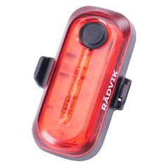 Lumină Spate Bicicletă LUMOS BACK RADVIK - Siguranță și Vizibilitate Maximă - 1