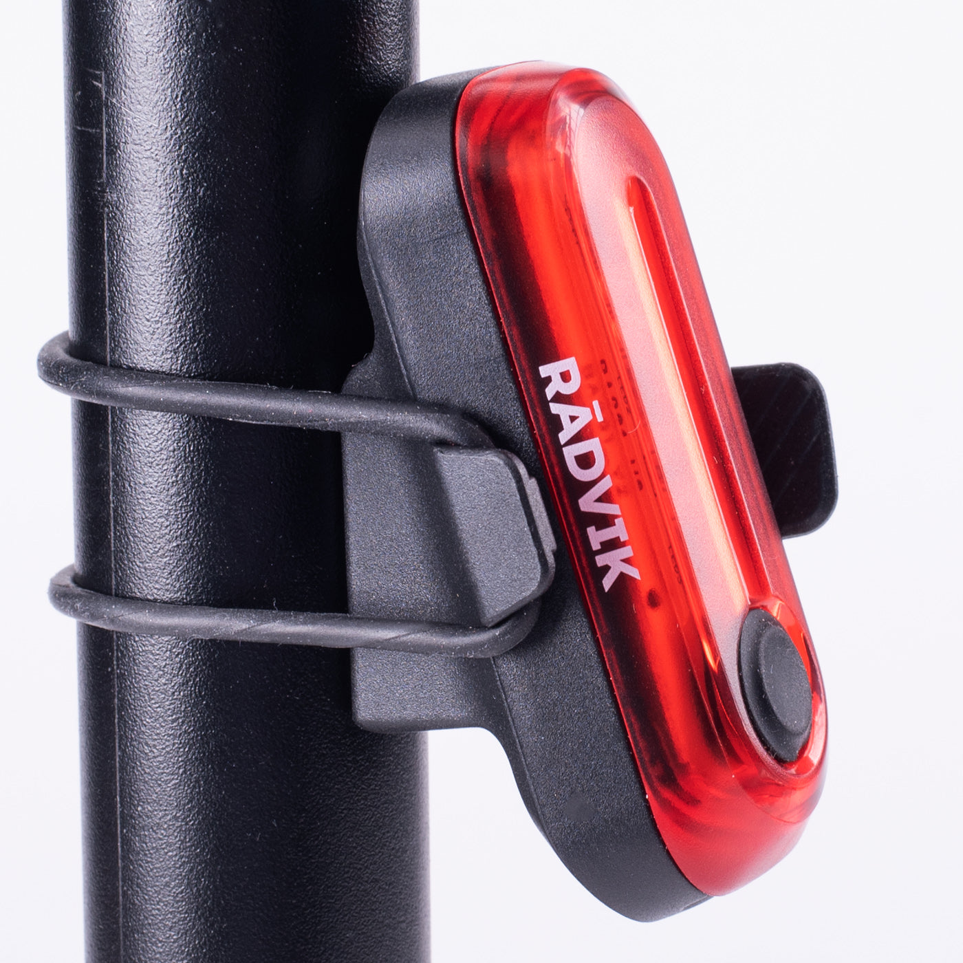 Lumină Spate Bicicletă LUMOS BACK RADVIK - Siguranță și Vizibilitate Maximă - 2
