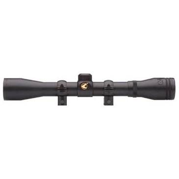Lunetă 4x32WR Gamo - Claritate Optică, Montaj Inclus