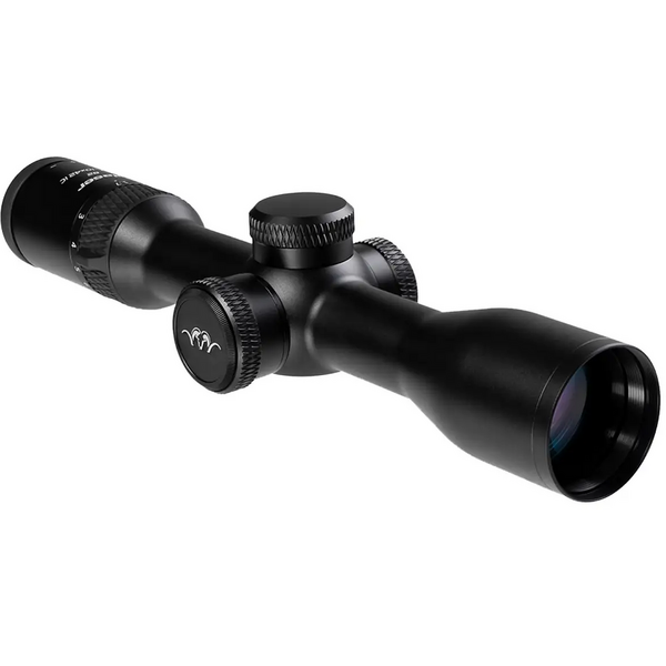 Lunetă B2 1.7-10x42 IC Blaser - Vânătoare Zi/Noapte, Compactă - 1
