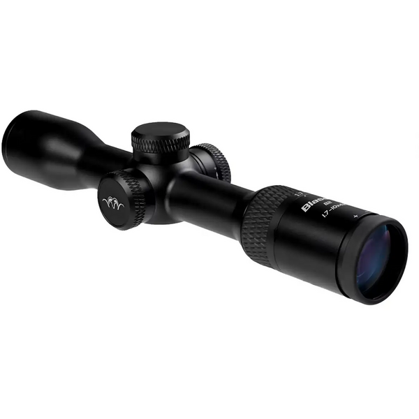 Lunetă B2 1.7-10x42 IC Blaser - Vânătoare Zi/Noapte, Compactă - 2