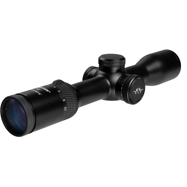 Lunetă B2 1.7-10x42 IC Blaser - Vânătoare Zi/Noapte, Compactă - 3
