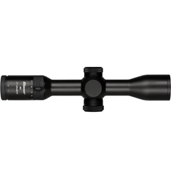 Lunetă B2 1.7-10x42 IC Blaser - Vânătoare Zi/Noapte, Compactă - 4