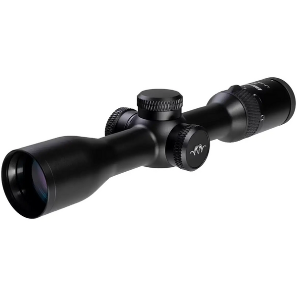 Lunetă B2 1.7-10x42 IC Blaser - Vânătoare Zi/Noapte, Compactă - 5