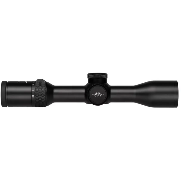 Lunetă B2 1.7-10x42 IC Blaser - Vânătoare Zi/Noapte, Compactă - 6