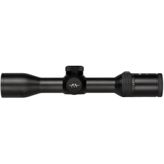 Lunetă B2 1.7-10x42 IC Blaser - Vânătoare Zi/Noapte, Compactă - 7