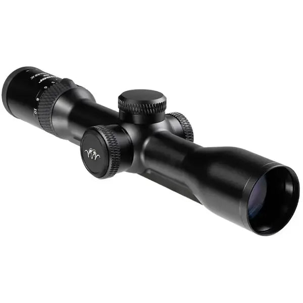 Lunetă B2 TIP.M 1.7-10x42 IC Blaser - Vânătoare, Performanță Optică Superioară - 1