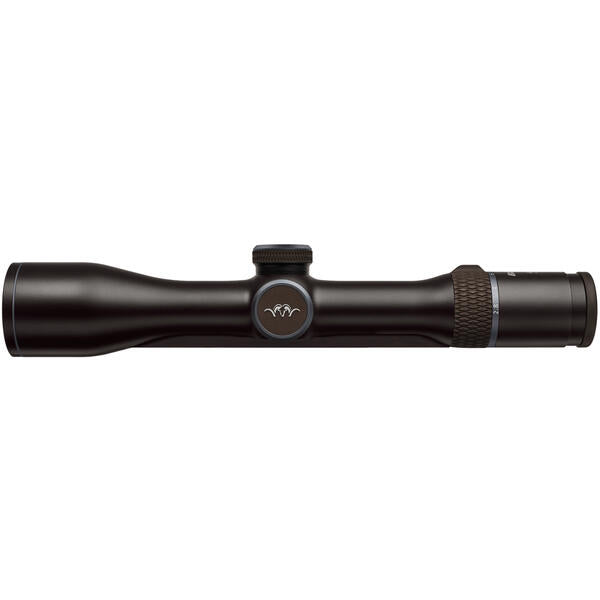 Lunetă Blaser 2.8-20x50 IC - Precizie Excepțională, Iluminare Inteligentă - 2