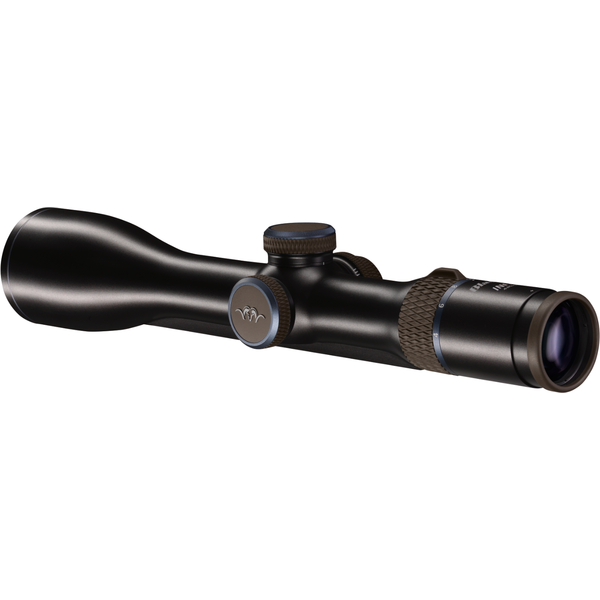 Lunetă Blaser 4-20x58 IC - Claritate Superioară, Iluminare Inteligentă - 1