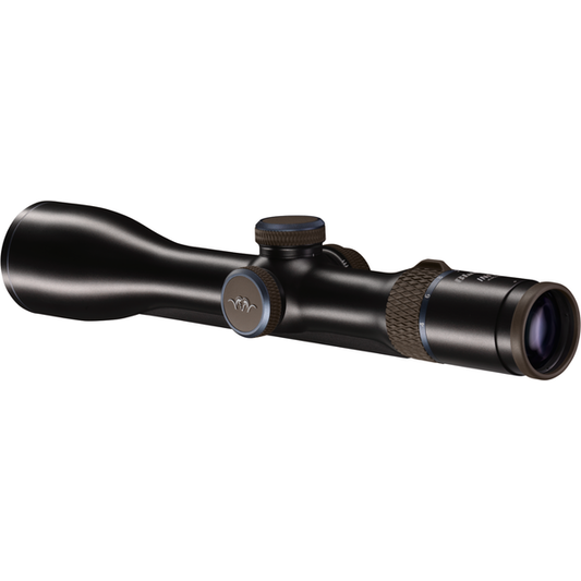 Lunetă Blaser 4-20x58 IC - Claritate Superioară, Iluminare Inteligentă - 1