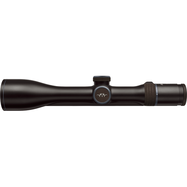Lunetă Blaser 4-20x58 IC - Claritate Superioară, Iluminare Inteligentă - 2