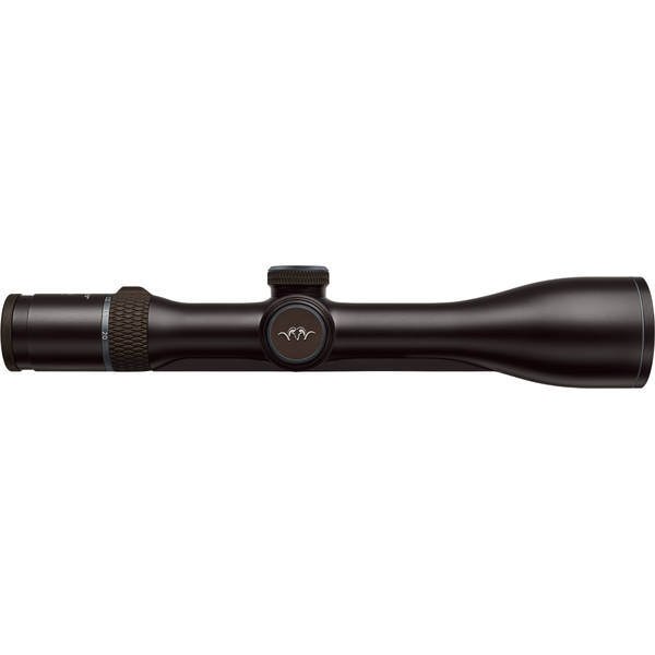 Lunetă Blaser 4-20x58 IC - Claritate Superioară, Iluminare Inteligentă - 3