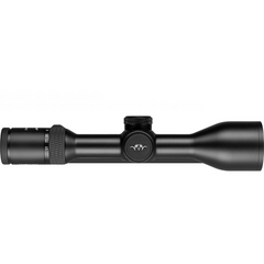 Lunetă Blaser B2 2.5-15x56 IC - Precizie Excepțională, Iluminare Inteligentă - 1