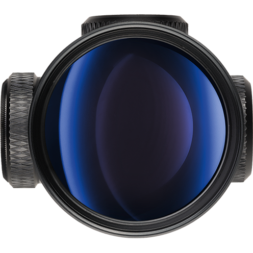 Lunetă Blaser B2 2.5-15x56 IC - Precizie Excepțională, Iluminare Inteligentă - 3