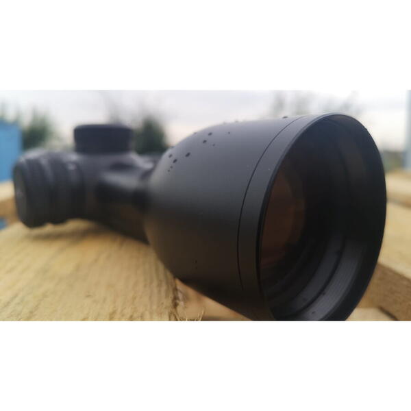 Lunetă Blaser B2 2.5-15x56 IC - Precizie Excepțională, Iluminare Inteligentă - 5