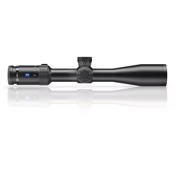 Lunetă Conquest V4 4-16x44 Zeiss - Iluminare IR60, ASV - 3