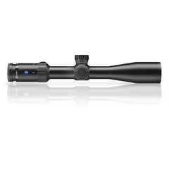 Lunetă Conquest V4 4-16x44 Zeiss - Iluminare IR60, ASV - 3