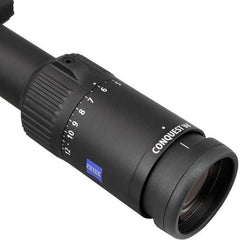Lunetă Conquest V4 ZEISS - 3-12x56, Reticul Iluminat IR60 - 3