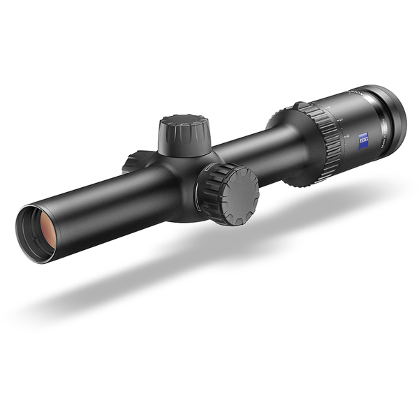 Lunetă Conquest V6 Zeiss - 1.1-6x24, Iluminare IR60, Vânătoare Rapidă