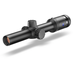 Lunetă Conquest V6 Zeiss - 1.1-6x24, Iluminare IR60, Vânătoare Rapidă