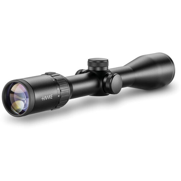 Lunetă Endurance WA 1.5-6x44 Hawke - Câmp Vizual Larg, Iluminare FD IR - 1