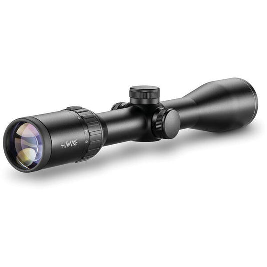 Lunetă Endurance WA 1.5-6x44 Hawke - Câmp Vizual Larg, Iluminare FD IR - 1