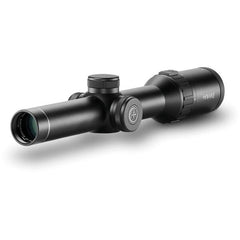 Lunetă Endurance WA FD 1-6x24 Hawke - Câmp Vizual Larg, Compactă - 1