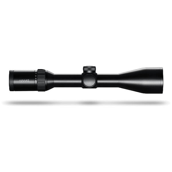 Lunetă Endurance WA Hawke - 2.5-10x50, Reticul Iluminat, Precizie - 1