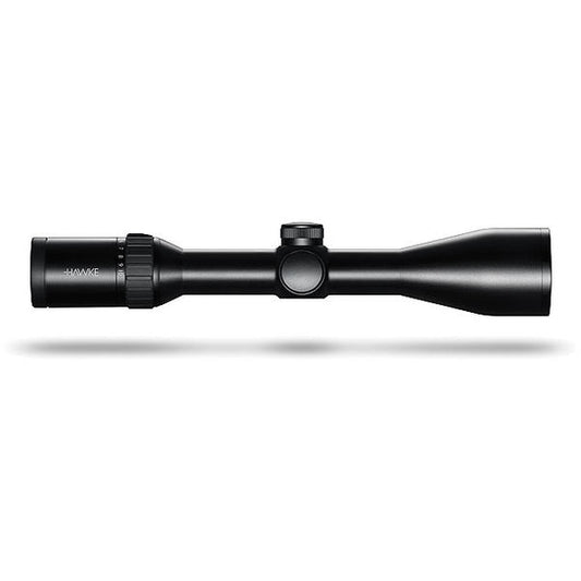 Lunetă Endurance WA Hawke - 2.5-10x50, Reticul Iluminat, Precizie - 1