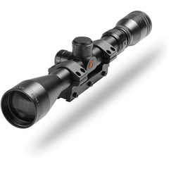 Lunetă Gamo 3-9x40WR 1PM - Claritate, Durabilitate, Prindere Medie - 1