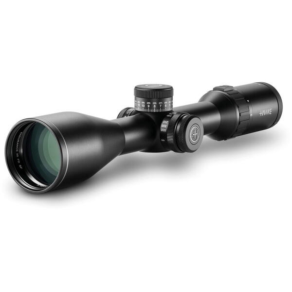 Lunetă Hawke Endurance 30 WA FD 3-18X56 SF-LR2 - Precizie, Câmp Vizual Larg - 1