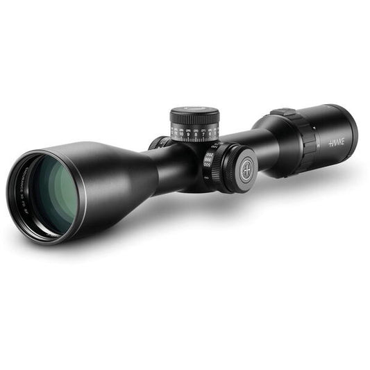 Lunetă Hawke Endurance 30 WA FD 3-18X56 SF-LR2 - Precizie, Câmp Vizual Larg - 1