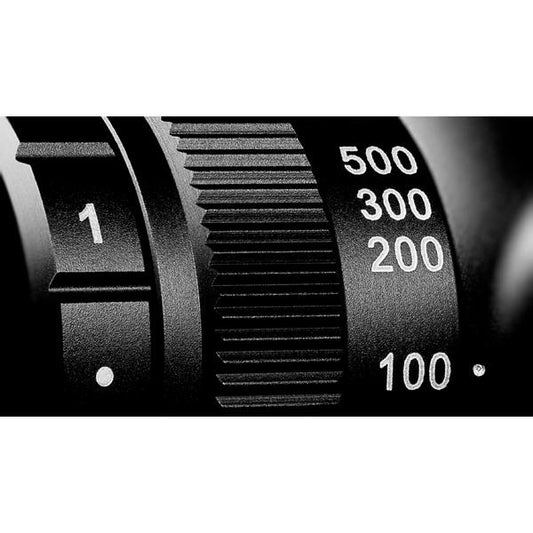 Lunetă Hawke Endurance WA 4-16x50 LR.DOT/IR - Precizie, Câmp Vizual Larg - 1